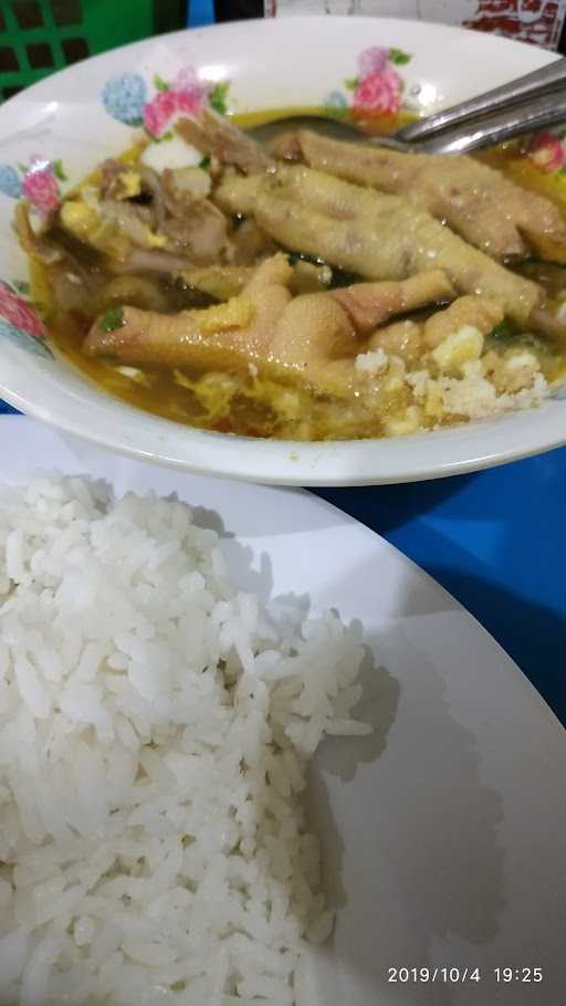 Soto Ayam Cak Dul 4