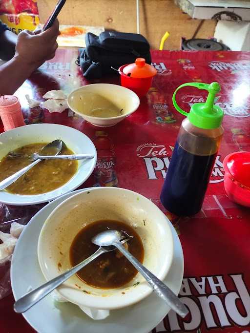 Soto Ayam Cak Dul 2