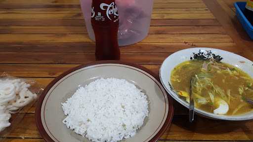 Soto Ayam Cak Kewull 7