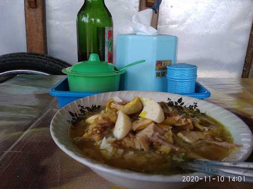 Soto Ayam Cak Kewull 10