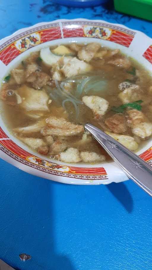 Soto Ayam & Gado-Gado Surabaya 5