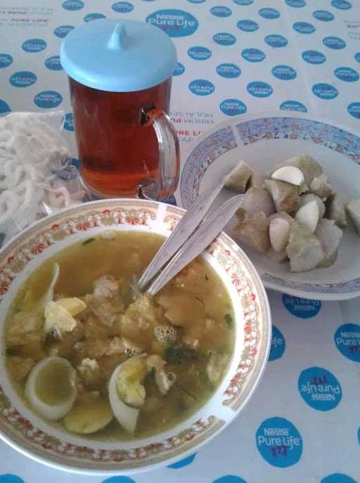 Soto Ayam & Gado-Gado Surabaya 9