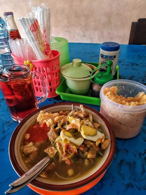 Soto Ayam & Gado-Gado Surabaya 6