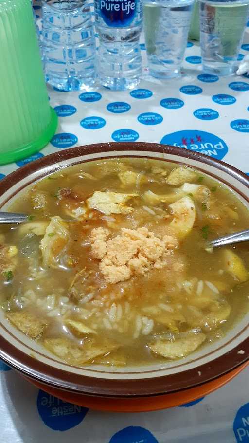 Soto Ayam & Gado-Gado Surabaya 8