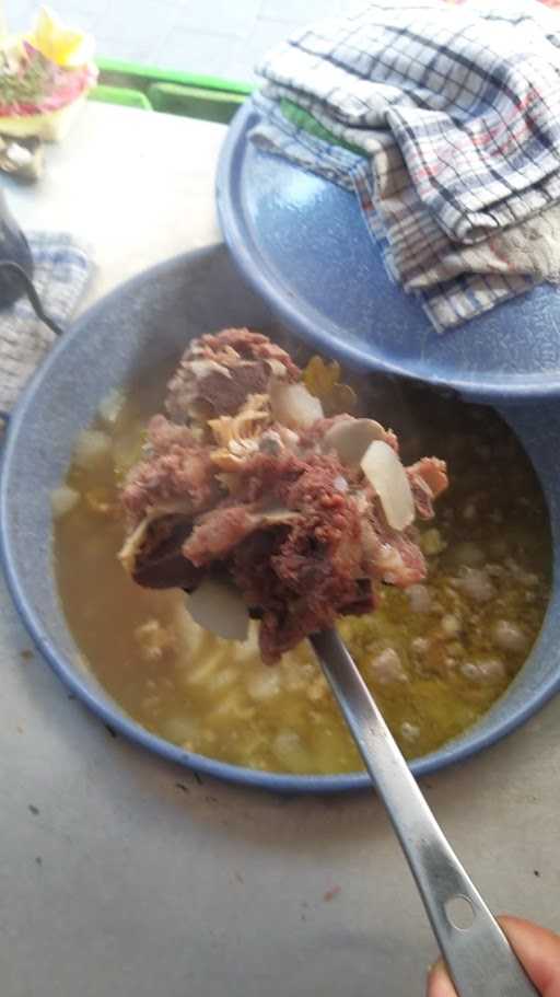 Soto Babad Men Wangi 6