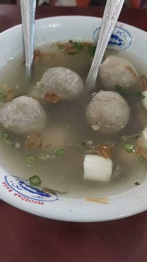 Soto Bakso Merbabu 10