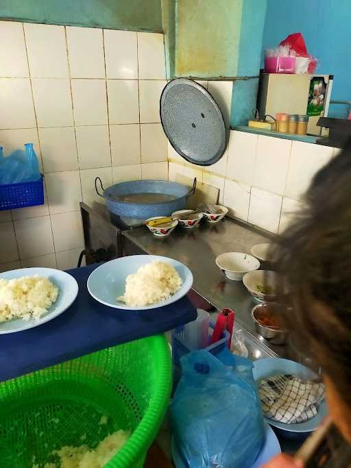 Soto Bakso Merbabu 9