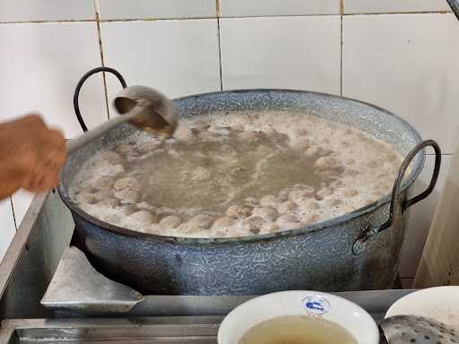 Soto Bakso Merbabu 8