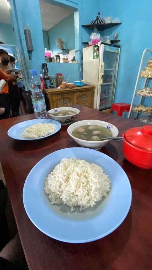 Soto Bakso Merbabu 7