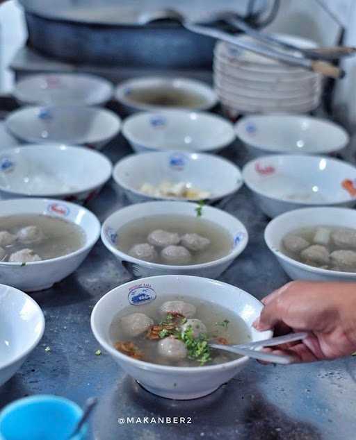 Soto Bakso Merbabu 6