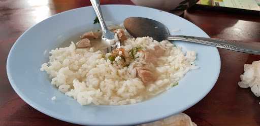 Soto Bakso Merbabu 5