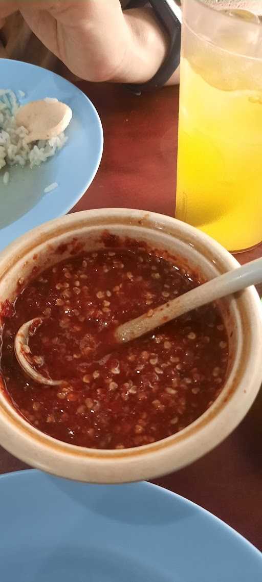 Soto Bakso Merbabu 4