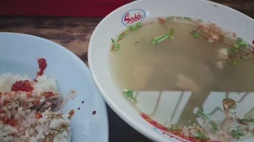 Soto Bakso Merbabu 2