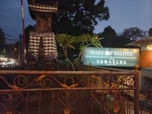 Warkop Bali 4