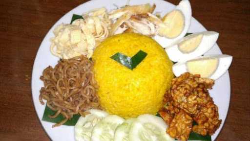 Warung Adirasa Halal 3