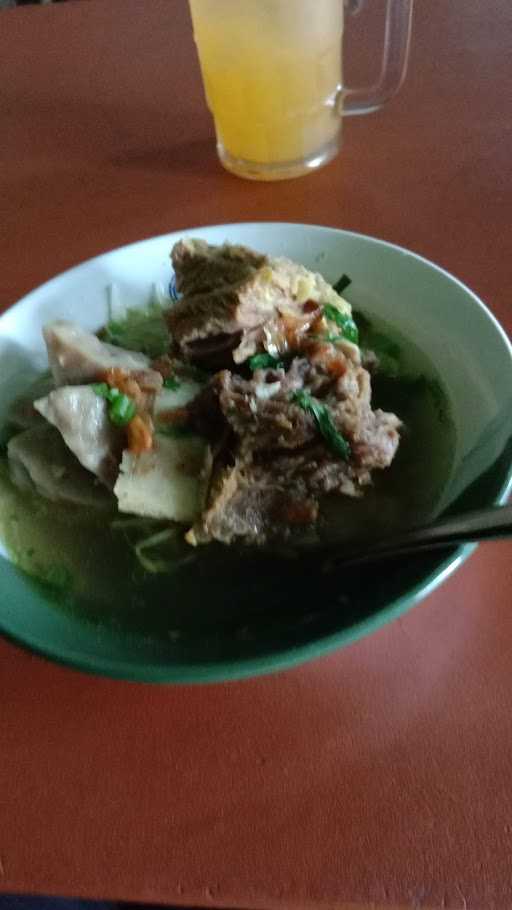 Warung Bakso Rachmad 7