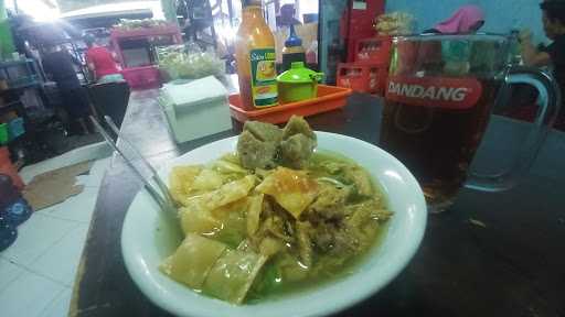 Warung Bakso Rachmad 5