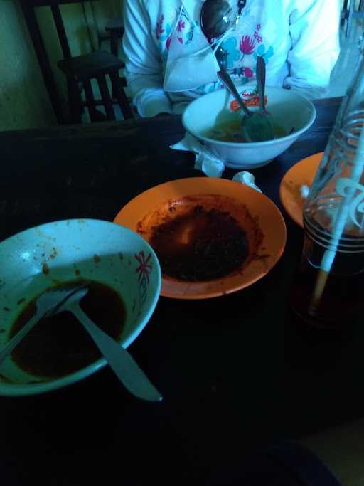 Warung Bakso Rachmad 4