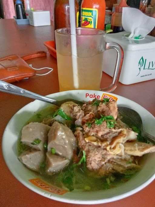 Warung Bakso Rachmad 10