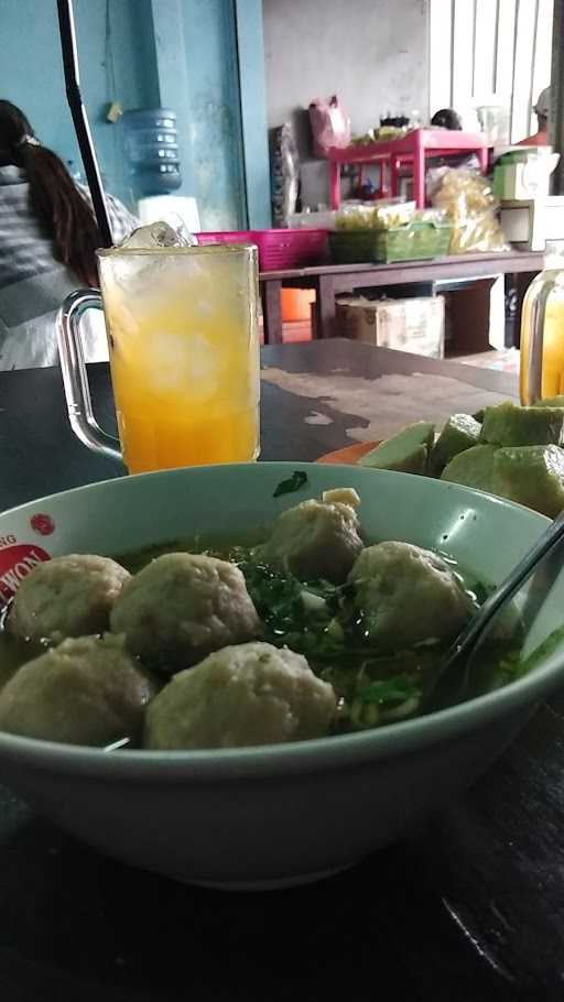 Warung Bakso Rachmad 3