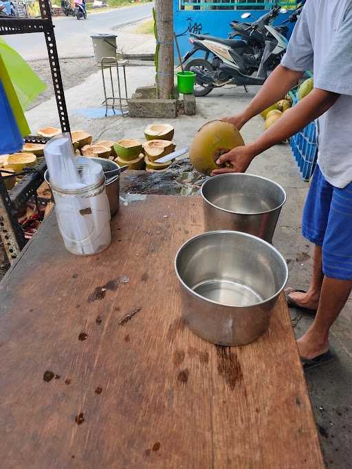 Warung Bakso Sjdw 3