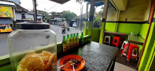 Warung Banyuwangi 5