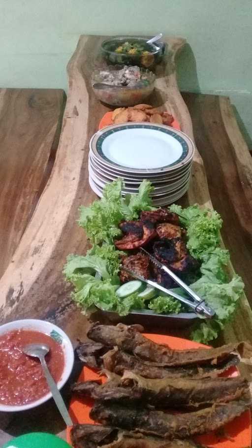 Warung Barokah Jaya 6