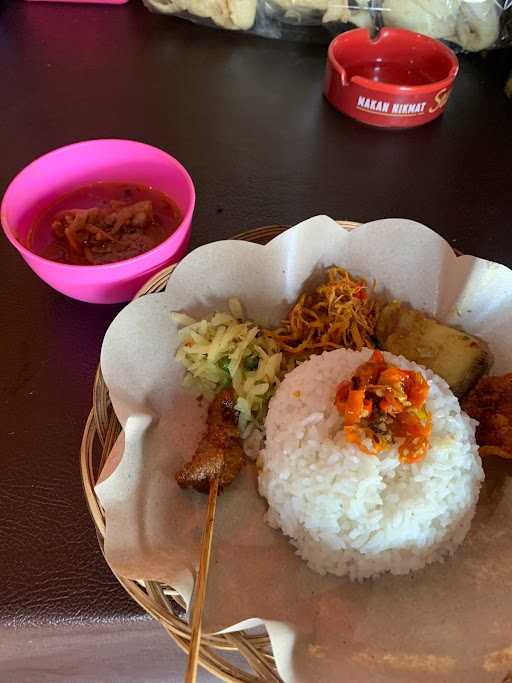 Warung Be Genyol Men Nana 7