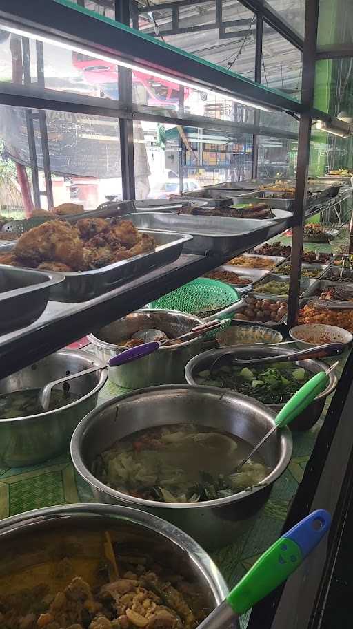 Kuliner Bu Ayu Banyuwangi, Kedai, Resto, Fresh Prasmanan, 30 Lebih Macam Menu Nusantara 1