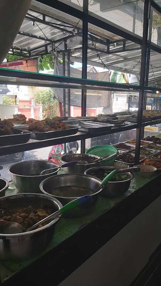 Kuliner Bu Ayu Banyuwangi, Kedai, Resto, Fresh Prasmanan, 30 Lebih Macam Menu Nusantara 6