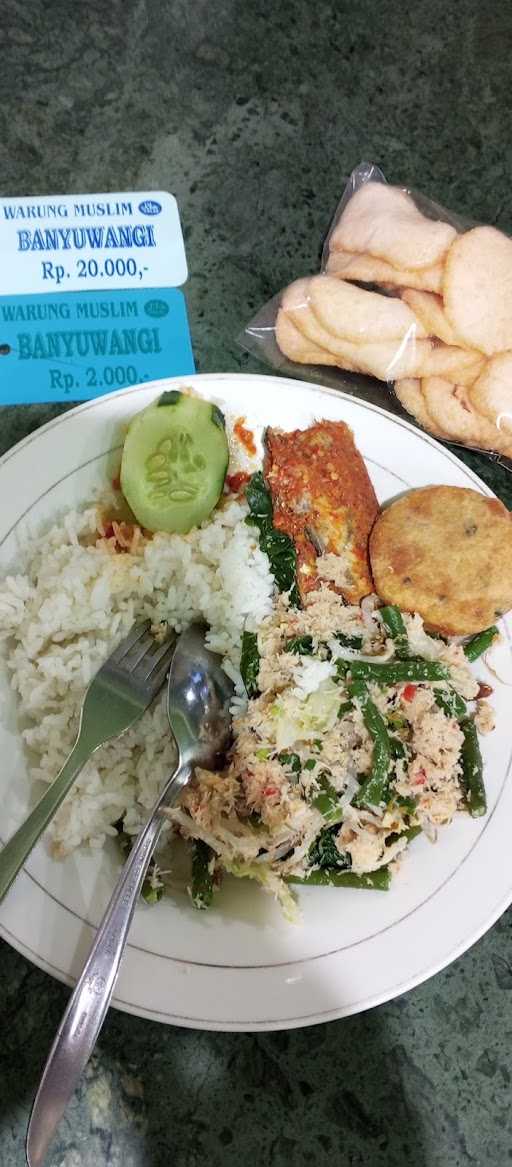 Warung Buk Rame 3