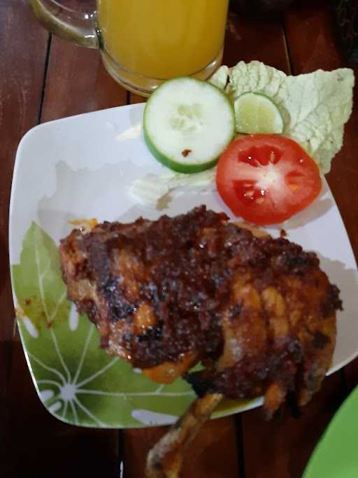 Warung Ikan Bakar Jo Ala Jimbaran 2