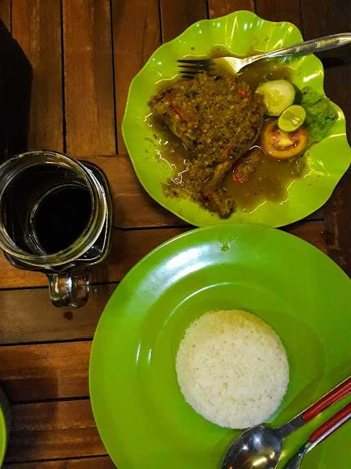 Warung Ikan Bakar Jo Ala Jimbaran 9