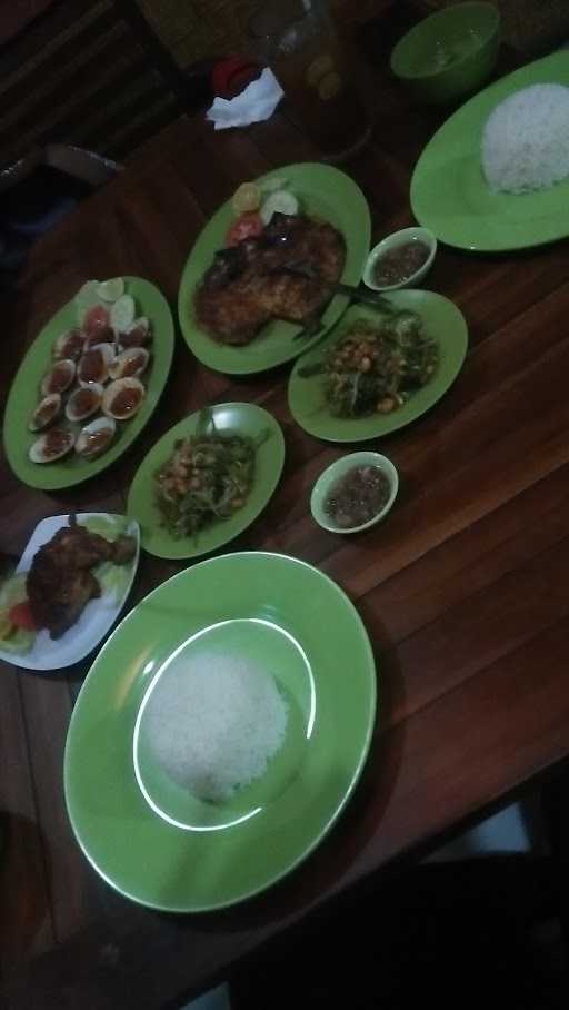 Warung Ikan Bakar Jo Ala Jimbaran 4