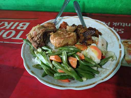 Warung Jawa 3