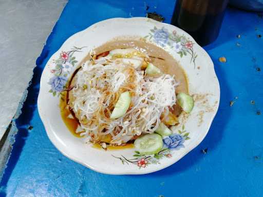 Warung Ketoprak Khas Jakarta 4