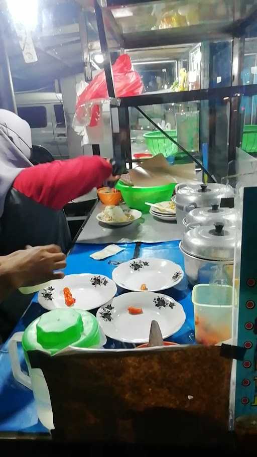 Warung Ketoprak Khas Jakarta 1