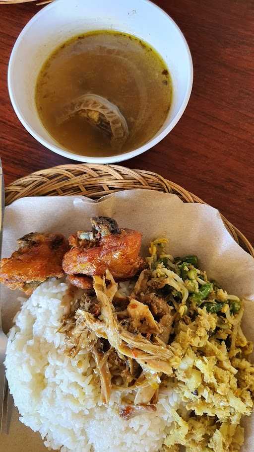 Warung Lawar Ayam Artha Jaya 3