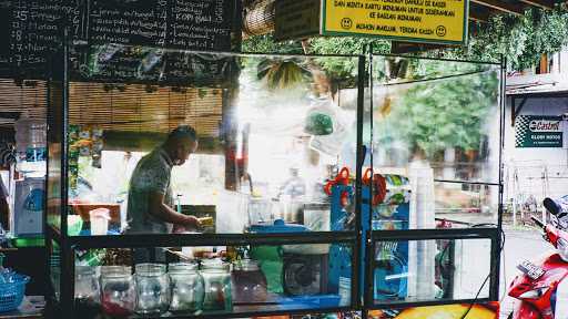 Warung Makan H.Roni 8