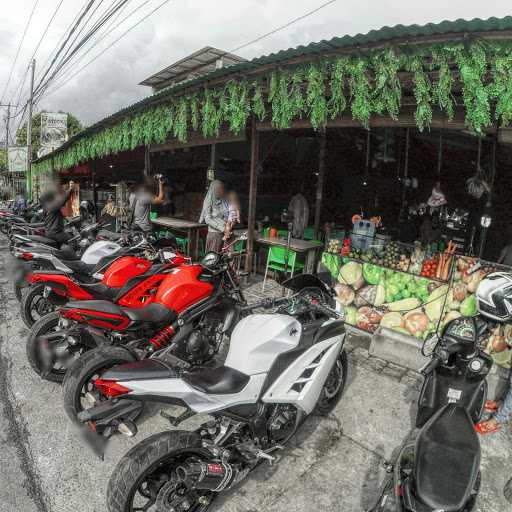 Warung Makan H.Roni 9