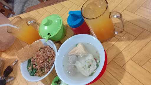 Warung Mie Bakso Lidi 4