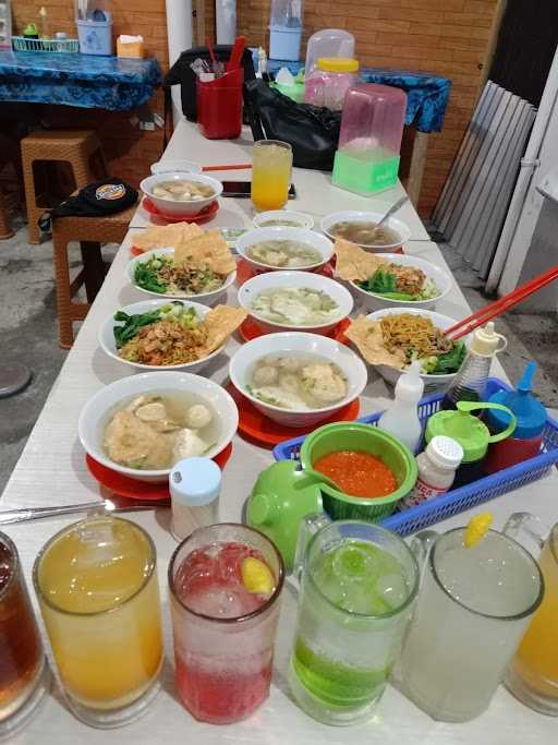 Warung Mie Bakso Lidi 6