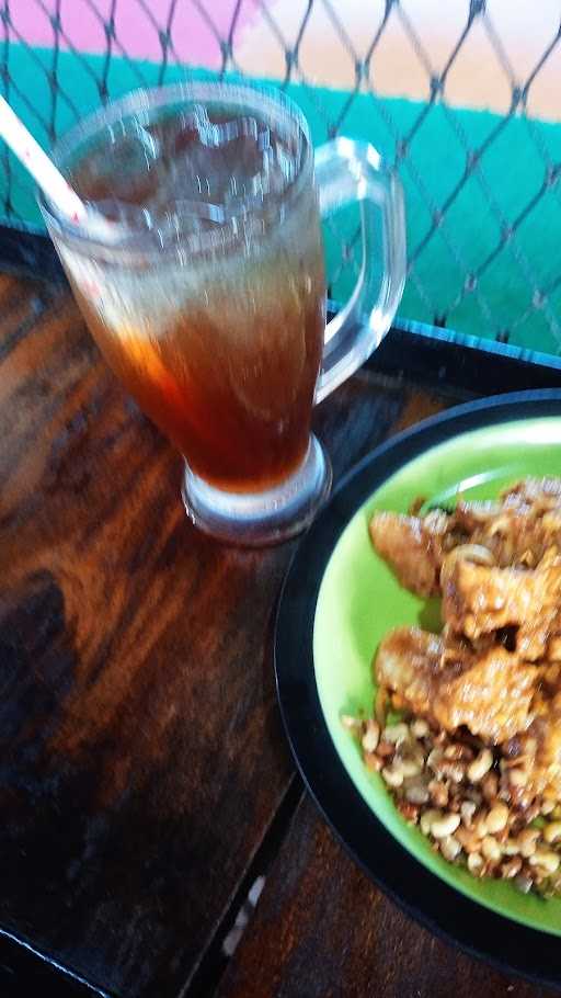 Warung Mogan 1