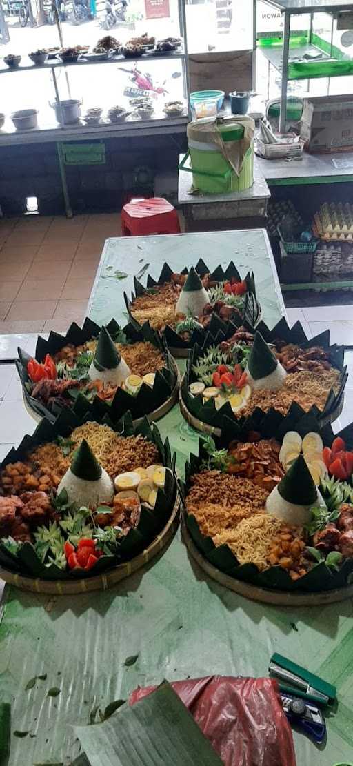 Warung Muslim Ajib 10