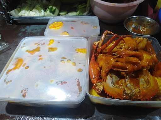 Warung Muslim Amallia Seafood 6