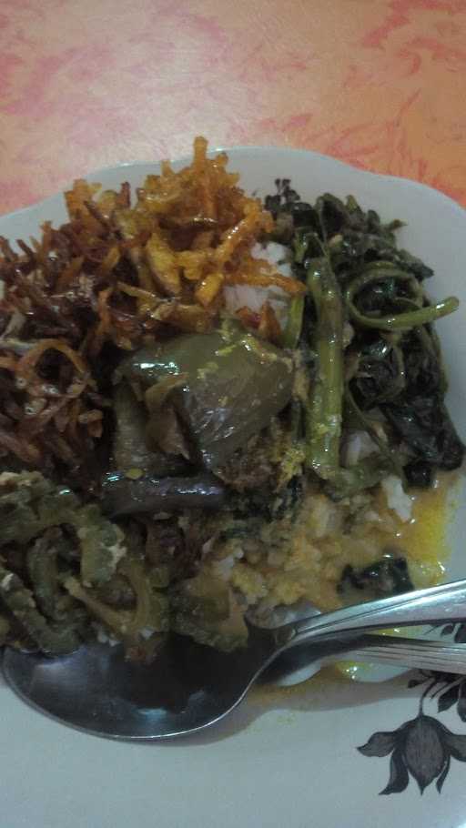 Warung Muslim Bu Gatot 2