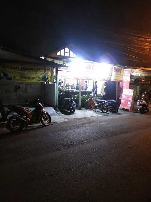 Warung Muslim Dini 9