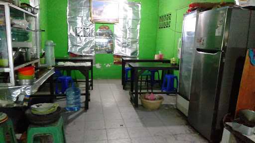 Warung Muslim Dini 10