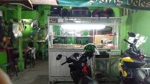 Warung Muslim Dini 6