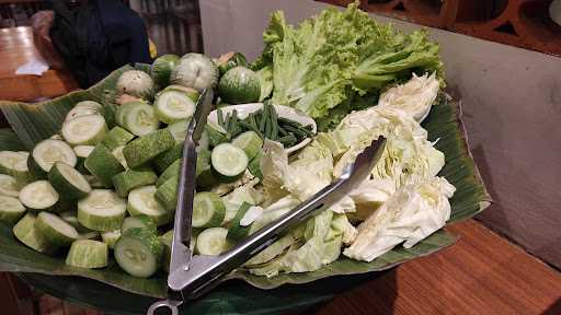 Warung Nasi Ampera Bali 9